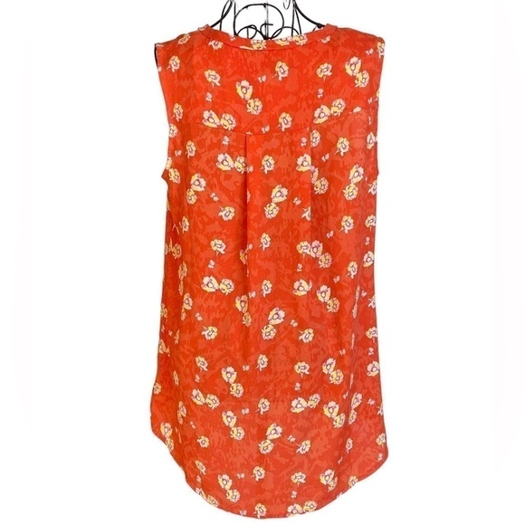 CABI Vital Blouse, Size Small - Picture 3 of 5